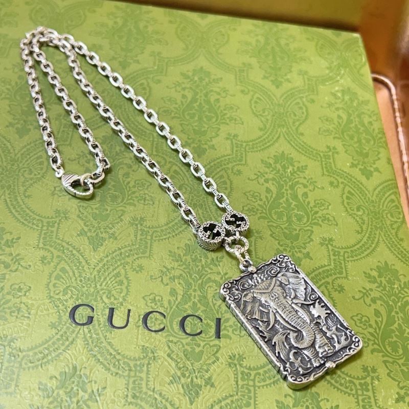 Gucci Necklaces